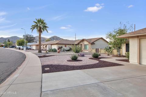 4536 E Cheyenne Dr, Phoenix, AZ 85044 photo 3