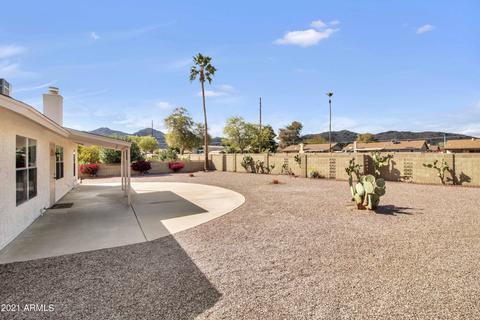 4536 E Cheyenne Dr, Phoenix, AZ 85044 photo 7