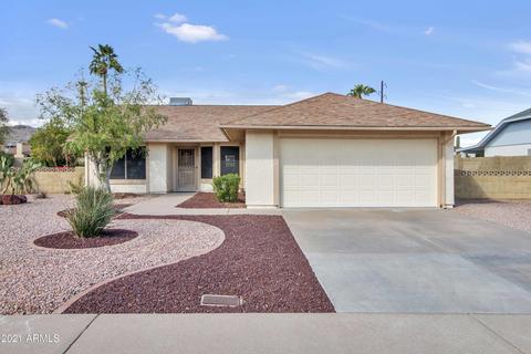 4536 E Cheyenne Dr, Phoenix, AZ 85044 photo 2