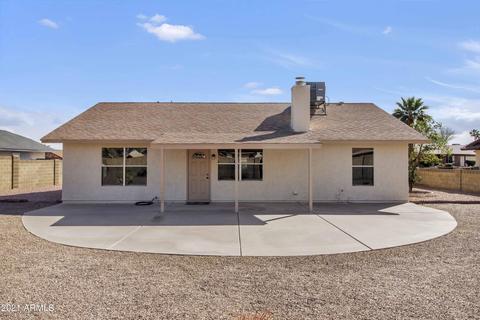 4536 E Cheyenne Dr, Phoenix, AZ 85044 photo 12