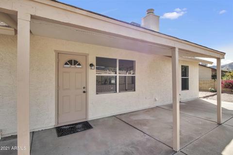 4536 E Cheyenne Dr, Phoenix, AZ 85044 photo 8
