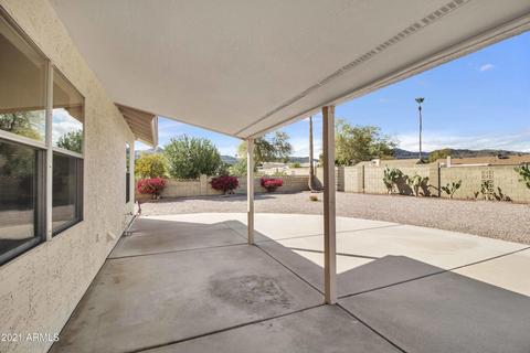 4536 E Cheyenne Dr, Phoenix, AZ 85044 photo 9