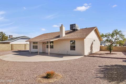 4536 E Cheyenne Dr, Phoenix, AZ 85044 photo 11