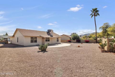 4536 E Cheyenne Dr, Phoenix, AZ 85044 photo 13