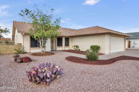 4536 E Cheyenne Dr, Phoenix, AZ 85044 photo 1