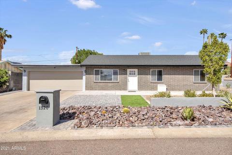 1320 E Ruth Ave, Phoenix, AZ 85020 photo 1