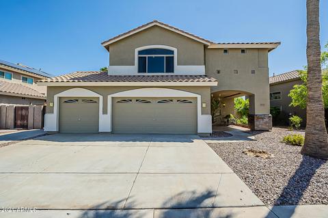 9529 E Monterey Ave, Mesa, AZ 85209 photo 2