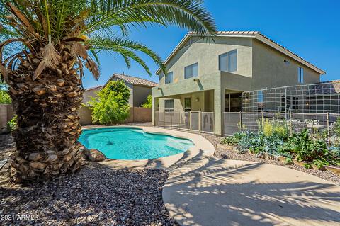 9529 E Monterey Ave, Mesa, AZ 85209 photo 36