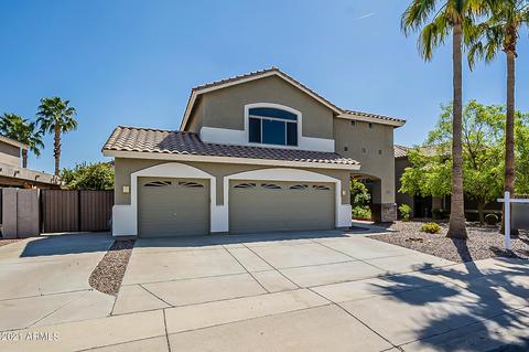 9529 E Monterey Ave, Mesa, AZ 85209 photo 1