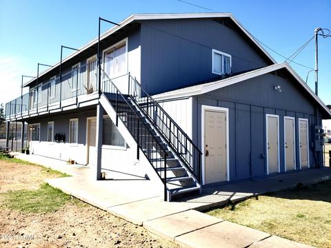 1623 E Wood St, Phoenix, AZ 85040 photo 1