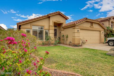 16039 S 10th Pl, Phoenix, AZ 85048 photo 2