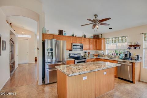 16039 S 10th Pl, Phoenix, AZ 85048 photo 12