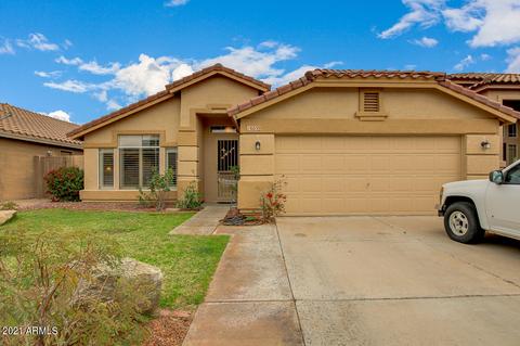 16039 S 10th Pl, Phoenix, AZ 85048 photo 1