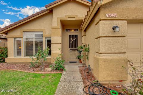16039 S 10th Pl, Phoenix, AZ 85048 photo 3