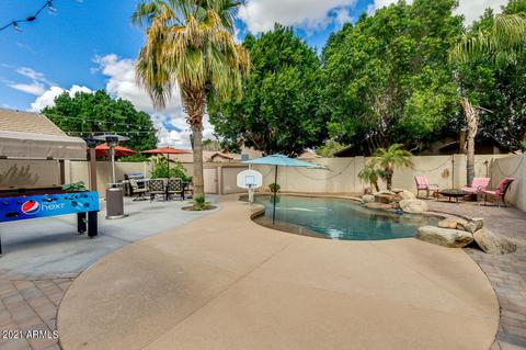 5750 E Grove Cir, Mesa, AZ 85206 photo 30