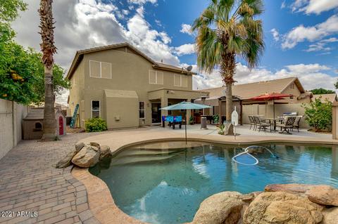5750 E Grove Cir, Mesa, AZ 85206 photo 32