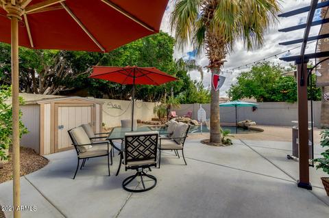 5750 E Grove Cir, Mesa, AZ 85206 photo 34