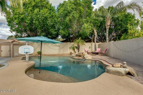 5750 E Grove Cir, Mesa, AZ 85206 photo 31