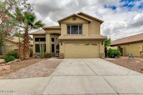 5750 E Grove Cir, Mesa, AZ 85206 photo 1