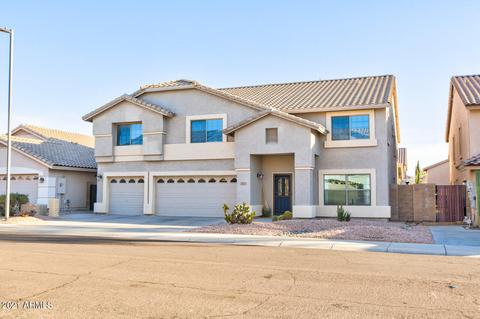 2011 E Soft Wind Dr, Phoenix, AZ 85024 photo 2