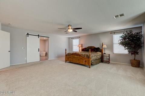 2011 E Soft Wind Dr, Phoenix, AZ 85024 photo 16