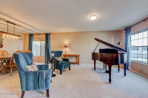 2011 E Soft Wind Dr, Phoenix, AZ 85024 photo 5