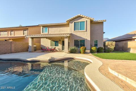 2011 E Soft Wind Dr, Phoenix, AZ 85024 photo 30
