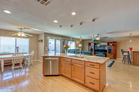 2011 E Soft Wind Dr, Phoenix, AZ 85024 photo 9