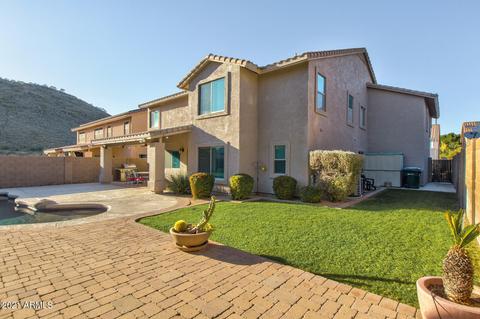 2011 E Soft Wind Dr, Phoenix, AZ 85024 photo 31