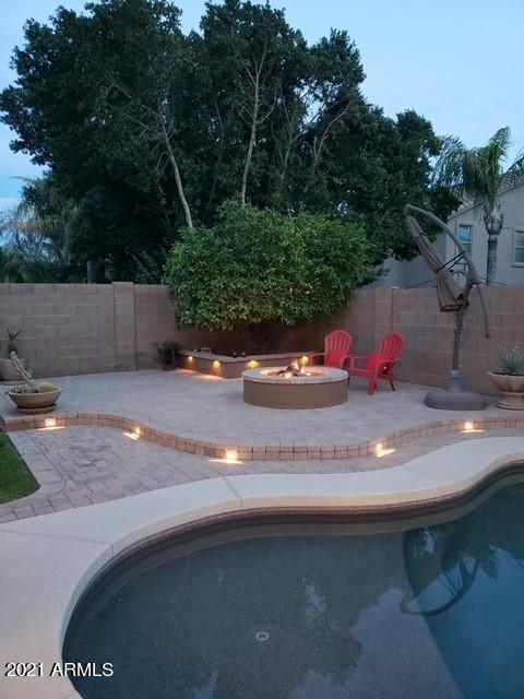 2011 E Soft Wind Dr, Phoenix, AZ 85024 photo 37