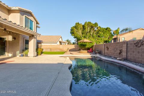 2011 E Soft Wind Dr, Phoenix, AZ 85024 photo 33