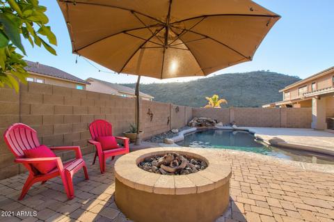 2011 E Soft Wind Dr, Phoenix, AZ 85024 photo 29
