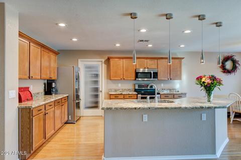 2011 E Soft Wind Dr, Phoenix, AZ 85024 photo 7