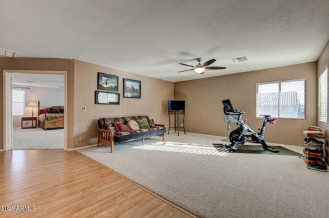 2011 E Soft Wind Dr, Phoenix, AZ 85024 photo 14
