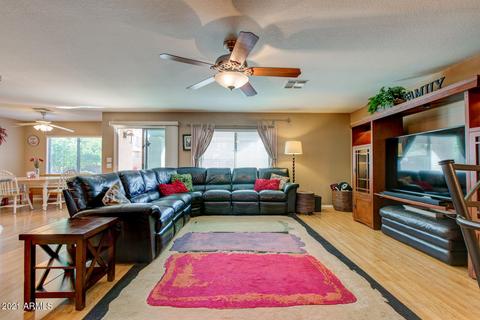 2011 E Soft Wind Dr, Phoenix, AZ 85024 photo 12