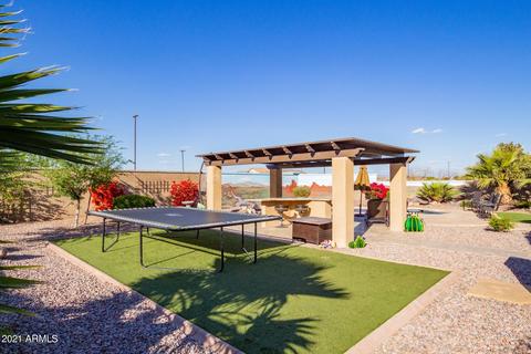 2974 E Athena Ave, Gilbert, AZ 85297 photo 35