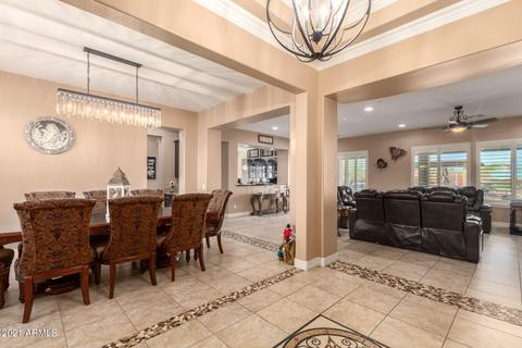2974 E Athena Ave, Gilbert, AZ 85297 photo 5