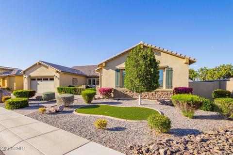 2974 E Athena Ave, Gilbert, AZ 85297 photo 3