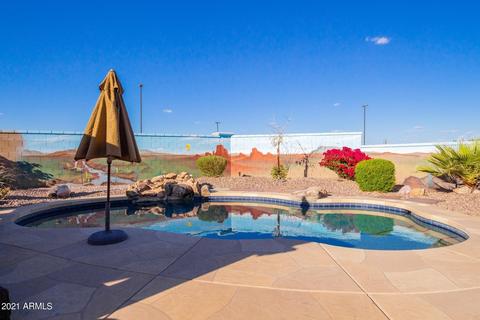 2974 E Athena Ave, Gilbert, AZ 85297 photo 39