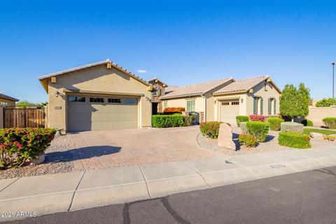 2974 E Athena Ave, Gilbert, AZ 85297 photo 2