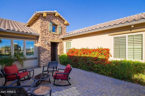2974 E Athena Ave, Gilbert, AZ 85297 photo 4