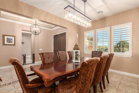 2974 E Athena Ave, Gilbert, AZ 85297 photo 7