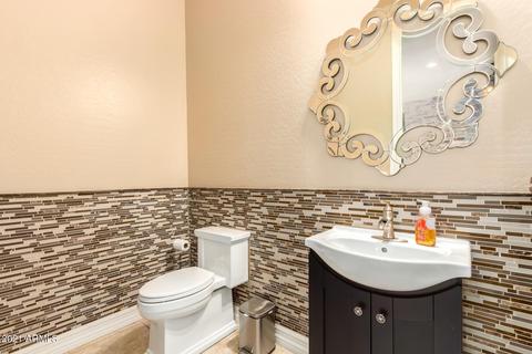 2974 E Athena Ave, Gilbert, AZ 85297 photo 25