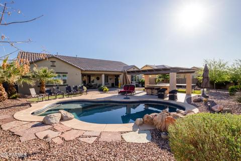 2974 E Athena Ave, Gilbert, AZ 85297 photo 36
