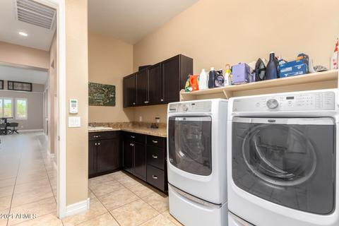 2974 E Athena Ave, Gilbert, AZ 85297 photo 17