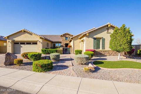 2974 E Athena Ave, Gilbert, AZ 85297 photo 1