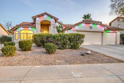 531 E Stonebridge Dr, Gilbert, AZ 85234 photo 37