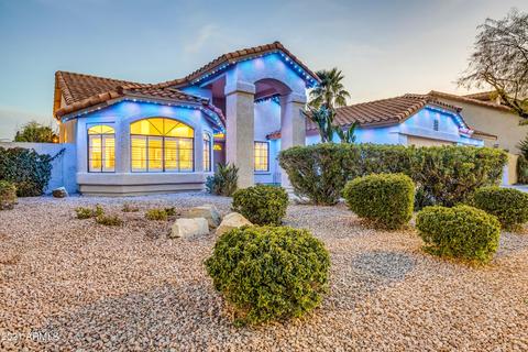 531 E Stonebridge Dr, Gilbert, AZ 85234 photo 38