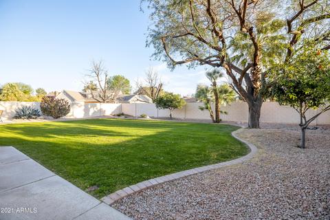 531 E Stonebridge Dr, Gilbert, AZ 85234 photo 32