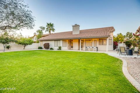 531 E Stonebridge Dr, Gilbert, AZ 85234 photo 30